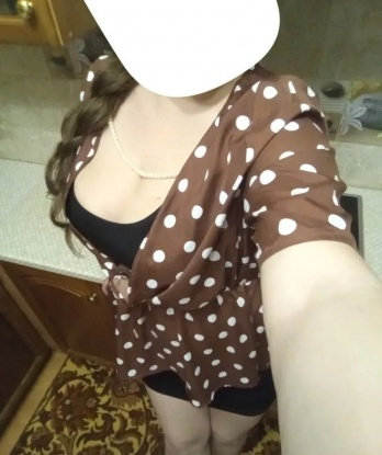 Проститутка Михнево : Фатима